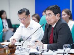 Kahandaan ng bansa sa nuclear emergency, kinuwestiyon ni Tulfo