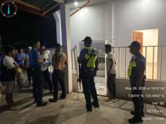 2 todas sa pamamaril sa loob ng Mosque sa ZamboSur