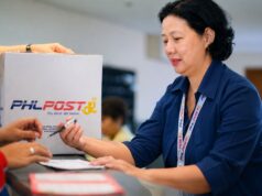 Notification system ng mga parcel, pinalakas ng PHLPost