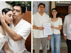 Kaso ni Alfred vs tatay ng nam-bully sa anak, ibinasura!