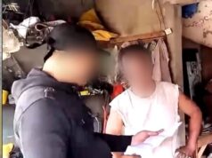 Wanted sa patong-patong na kaso ng rape, arestado sa Bataan