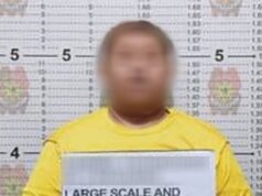 Lolo na illegal recruiter nakorner