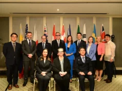 8 bansa, sumali bilang partner sa Luzon Economic Corridor