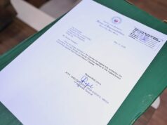 Articles of impeachment vs VP Sara, dumating na sa Senado habang nagkakagulo