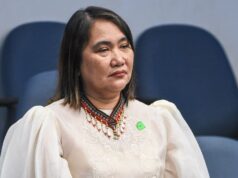 Articles of impeachment, maayos na naipasa sa Senado – House Sec Gen Garafil