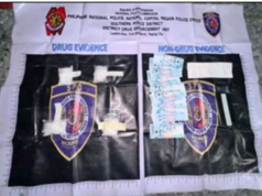 3 ‘HVI’ timbog sa ₱1.3M shabu sa Taguig drug ops