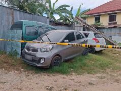 2 batang lalaki, natagpuang patay sa loob ng sasakyan sa Cebu