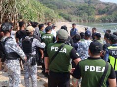 Drug lab sinalakay sa isla sa OccMin; 2 arestado