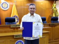 Bagong 1Tahanan Party-list rep, iprinoklama na ng Comelec