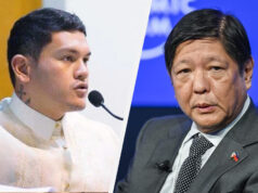 Akusasyong ‘undeclared martial law’ sa Pinas ni Mayor Baste, itinanggi ng Malakanyang