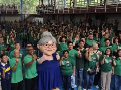 “Yes to Ayos” campaign, inilunsad ng MMDA para sa disiplina, kalikasan