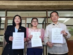 “Monumental blunder” at kawalan ng hustisya: Pagtakas ni Sen. Bato sa Senado, binatikos ng Makabayan bloc