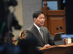 Findings ng Senate blue ribbon sa flood control imbestigasyon
