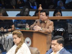 Delay sa ulat ng Blue Ribbon Committee sa flood control probe, kinuwestiyon ni Marcoleta