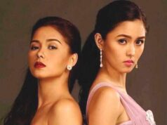 Fans ni Kim, umaalma kay Maja!