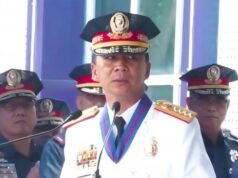 PNP gagamit ng AI-ready body cameras, para sa mas transparent na operasyon