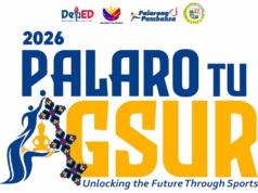Suporta sa sports, tiniyak ni PBBM sa pagbubukas ng 2026 Palarong Pambansa sa AgSur