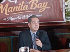 BARMM polls tuloy na tuloy na; isang lugar lang nasa red category – Comelec