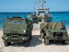 Coastal defense palalakasin ng Navy, Army sa gitna ng usapang missile systems