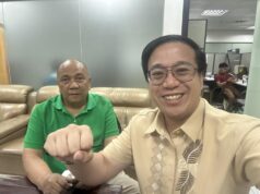 Jay Sonza nakalaya matapos makapagpiyansa