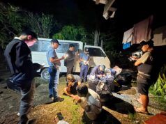 P270K halaga ng ismagel na sigarilyo nasabat sa Palawan