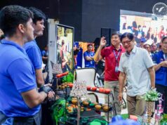 P2T investments lilikha ng 150K trabaho – PBBM