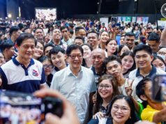 PBBM nangako ng mas marami, mabuting trabaho ngayong Labor Day