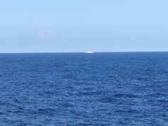 PH civilian mission binuntutan ng barko ng CCG sa WPS