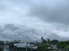 Higit 195K indibidwal inilikas sa pag-aalburoto ng Mayon – PCG