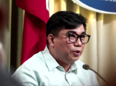 Matibag: NBI nakatanggap ng impormasyon, 18 ex-Marines inalok ng tig-P5M ni Defensor