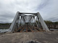 Tulay sa Albay, tatapusin sa loob ng 2-3 buwan – DPWH