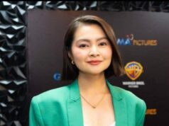 Sexy OOTD ni Barbie, pinalagan ng fans!