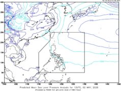 Easterlies makakaapekto sa bansa