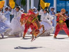 Cebu naipakilala sa ASEAN sa PH hospitality, ‘bayanihan’
