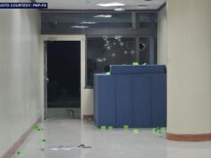 Imbestigasyon ng DOJ sa Senate shooting, independent – spox