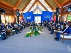 Dialogue sa pagpapahupa ng tensyon sa Thailand, Cambodia suportado ng ASEAN leaders