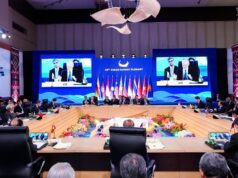 Panawagan sa karapatan ng Palestine, kapayapaan sa Ukraine muling ipinagtibay ng ASEAN