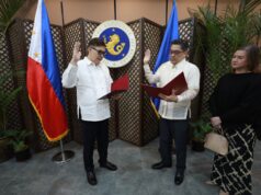 Ex-ICI exec Hosaka balik bilang GCG commissioner
