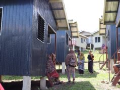 75 bahay itinurnover sa mga pamilya sa Zambo del Norte – DSWD