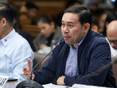 Loan relief sa SSS, GSIS, suporta sa mga manggagawa,, tinutukan ni Villar
