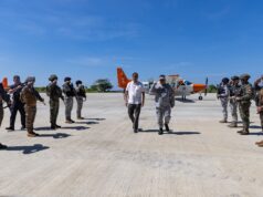 Kalayaan Island, pinabibisita ni Kiko vs panghihimasok ng China sa WPS