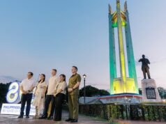 80-taon ng diplomatic relations, ipinagdiwang ng PH-Australia