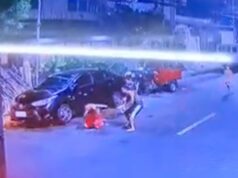 Suspek sa brutal na pananakit sa Maynila, arestado — MPD