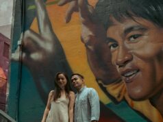 OOTD ni Cristine sa proposal ng jowa, inokray!