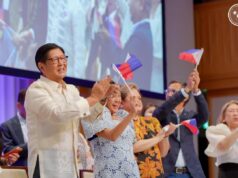 PBBM sa kabataang Pinoy sa Japan: Oportunidad samantalahin, ‘wag kalimutan pinagmulan