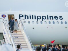 PBBM makikipagkita sa Japan shipping industry stakeholders