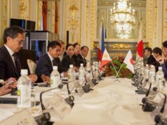 Bagong PH-Japan tax treaty magpapalakas ng ugnayang pang-ekonomiya, hihikayat ng investors