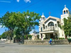 26 relics mula Roma, ipinagkaloob sa National Shrine of St. Joseph sa Mandaue