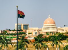 Angola, 30-araw visa-free na sa mga Pinoy