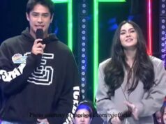 Atasha at Donny, sini-ship ng fans, may chemistry daw!